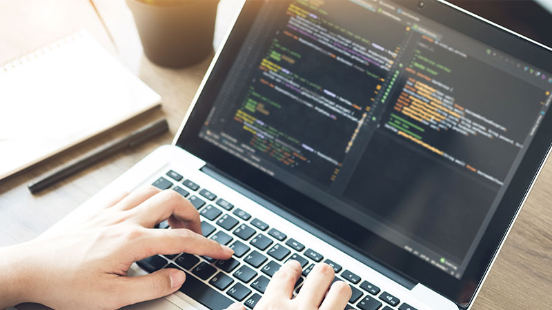 software development